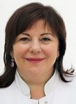 Горбакова Лейла Шахмурзаевна