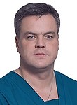 Кольцов Николай Александрович