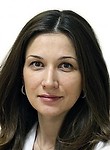 Мельникова Мария Александровна