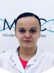 Сигаева Ольга Михайловна
