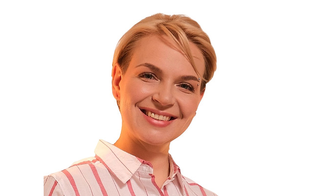 Смелова Марта Витальевна