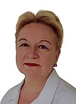 Саликова Елена Николаевна