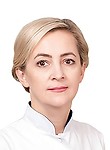 Вербовская Анна Павловна