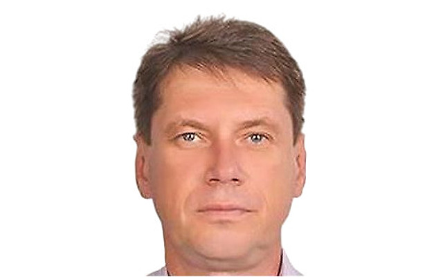 Кистанов Анатолий Фёдорович