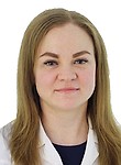 Миронова Елена Юрьевна