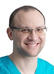 Иванов Тимур Борисович