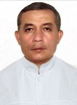 Кодиров Сохибжон Солиевич