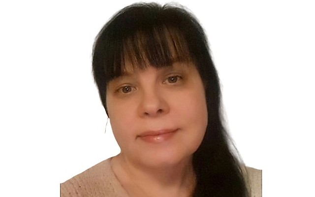 Долгополова Елена Анатольевна