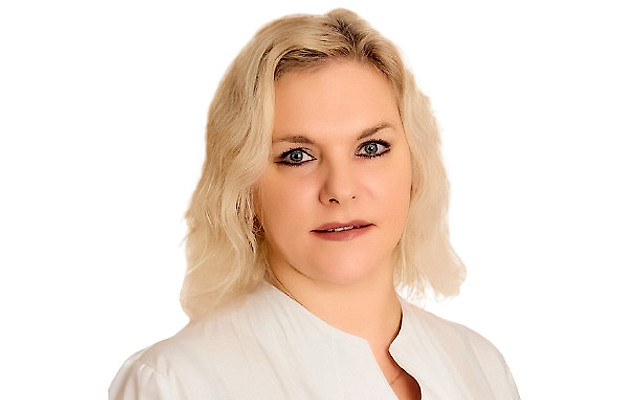 Беланова Анастасия Станиславовна
