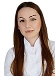 Мебония Анна Левановна