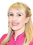 Сычева Ольга Степановна