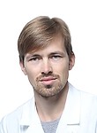 Жданов Игорь Вячеславович