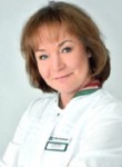 Говорова Юлия Геннадьевна
