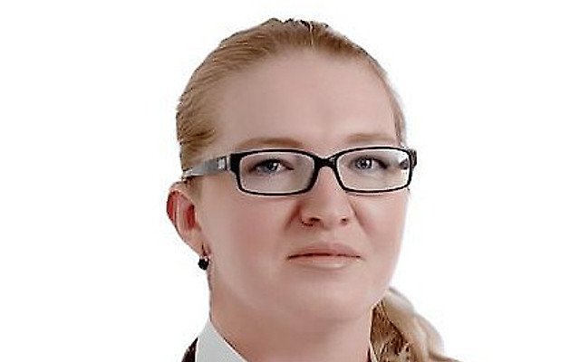 Шаталова Наталия Олеговна