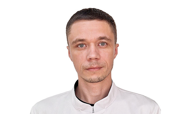 Шишков Юрий Сергеевич