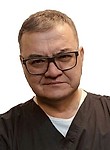 Халилов Зафар Мадиерович