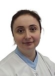 Мирзаева Карина Мурадхановна