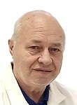 Ласков Олег Александрович