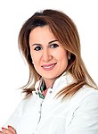 Гусейнова Эльвира Мубаризовна