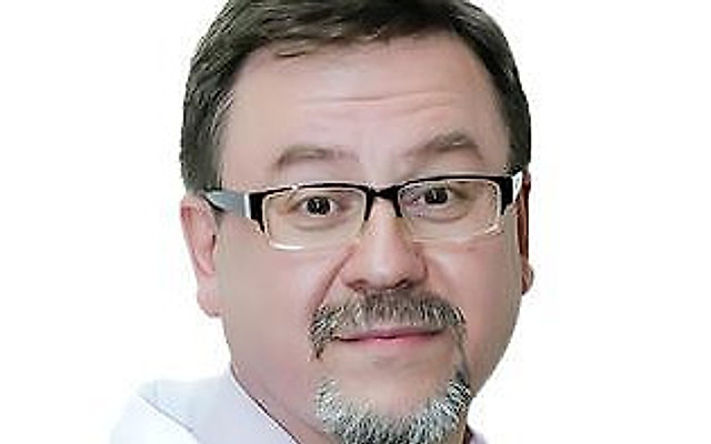 Мохов Константин Олегович