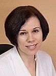 Кашпар Александра Валентиновна