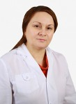 Чалдышкина Елена Алексеевна