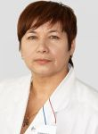 Сушинская Ирина Анатольевна