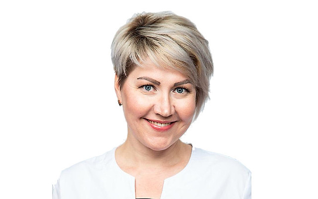 Милько Елена Юрьевна