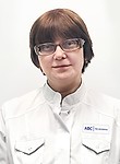 Рыжикова Марина Павловна