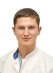 Москальченко Андрей Михайлович