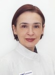 Слободчикова Елена Михайловна