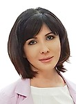 Амин Зухра Пашевна