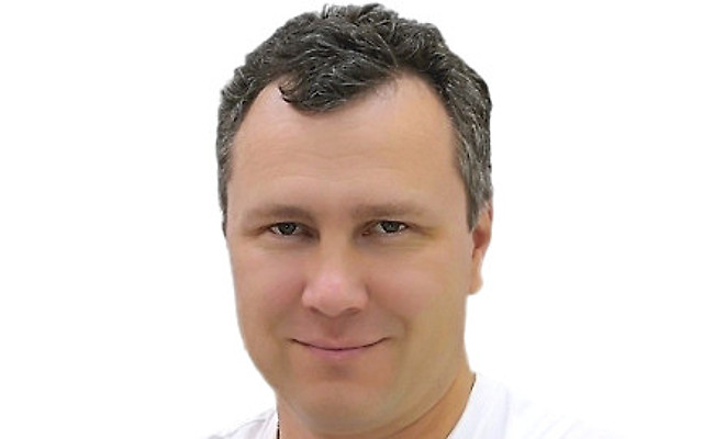 Матвеев Иван Валерьевич