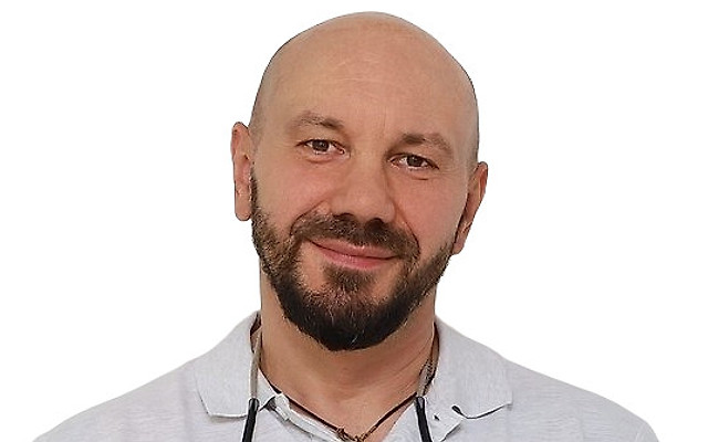 Бабинский Виталий Алексеевич