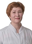 Прохорова Мария Юрьевна