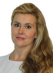 Сергеева Екатерина Константиновна