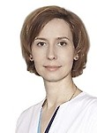 Горохова Екатернина Владимировна