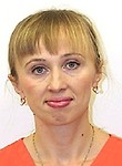 Коновалова Любовь Николаевна