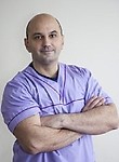 Махмудов Алексей Валентинович