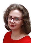 Файнштейн Татьяна Александровна