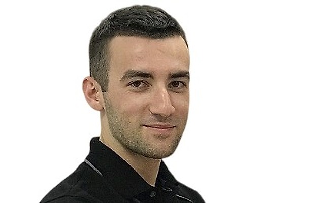 Бештоев Жантемир Султанович