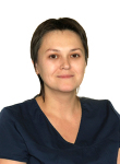 Фазилова Александра Анатольевна