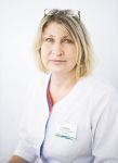 Черненко Ирина Николаевна