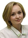 Янгина Анна Александровна