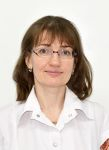 Земцовская Галина Константиновна