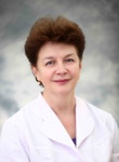Пожарова Елена Геннадьевна