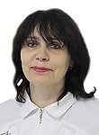 Савенко Наталья Владимировна