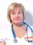Черкасова Елена Борисовна