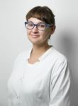 Митрохина Светлана Евгеньевна