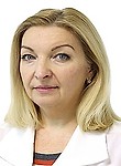 Дмитриева Ирина Михайловна